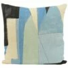 Piece Blue Pillow 1 Piece Blue Pillow -Home Decoration Sales Shop HG158586