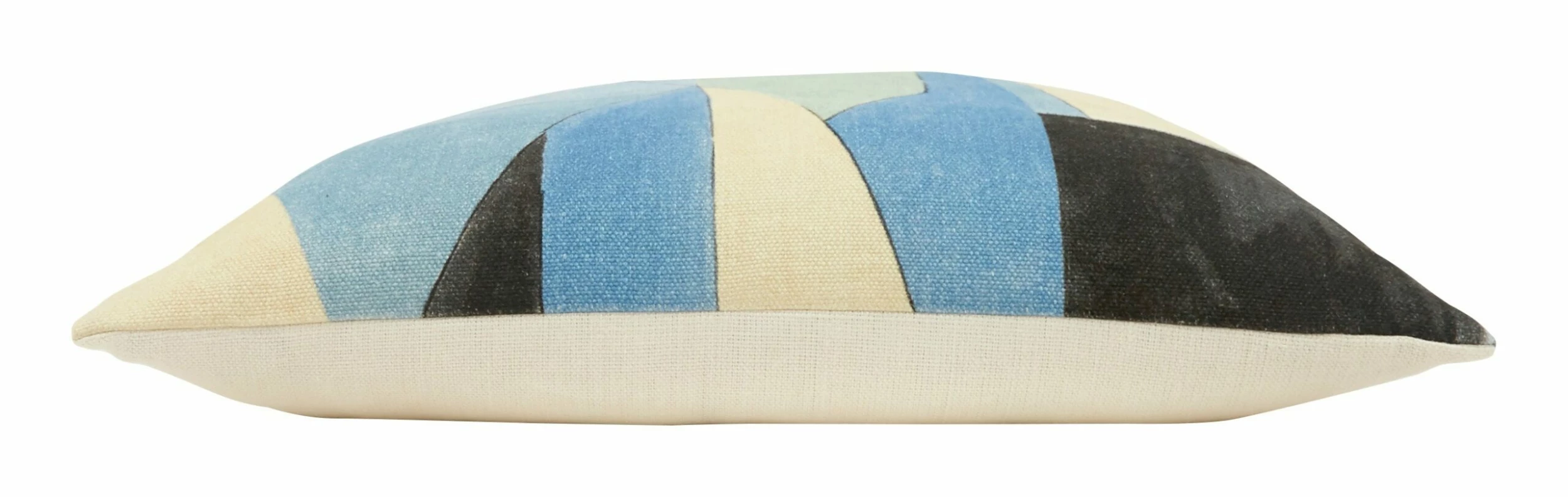 Piece Blue Pillow 5 Piece Blue Pillow - Image 3
