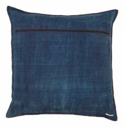 Indigo Stitch Floor Cushions -Home Decoration Sales Shop HG158599 alt2