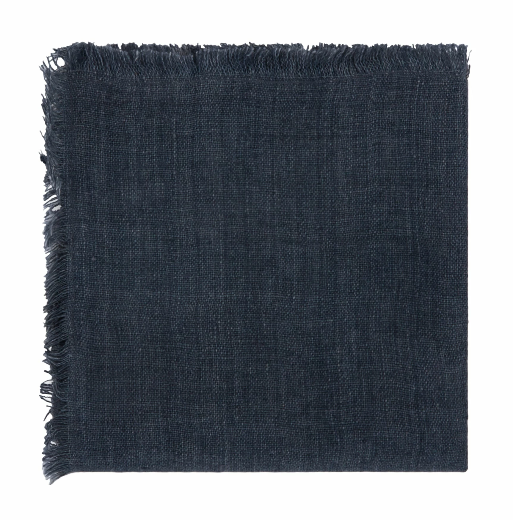 Linen Cocktail Napkins 8 Linen Cocktail Napkins - Image 6