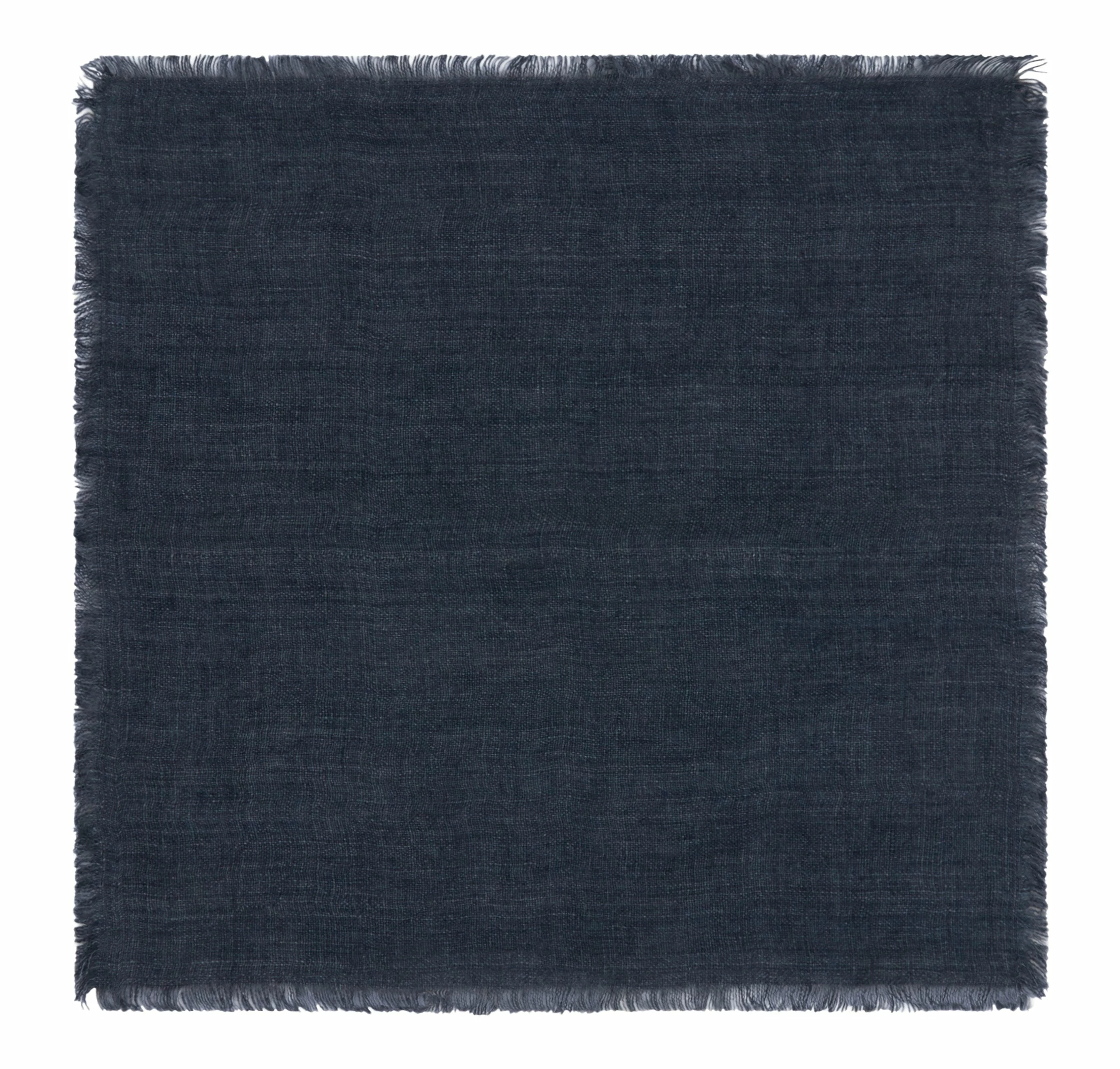 Linen Cocktail Napkins 9 Linen Cocktail Napkins - Image 7