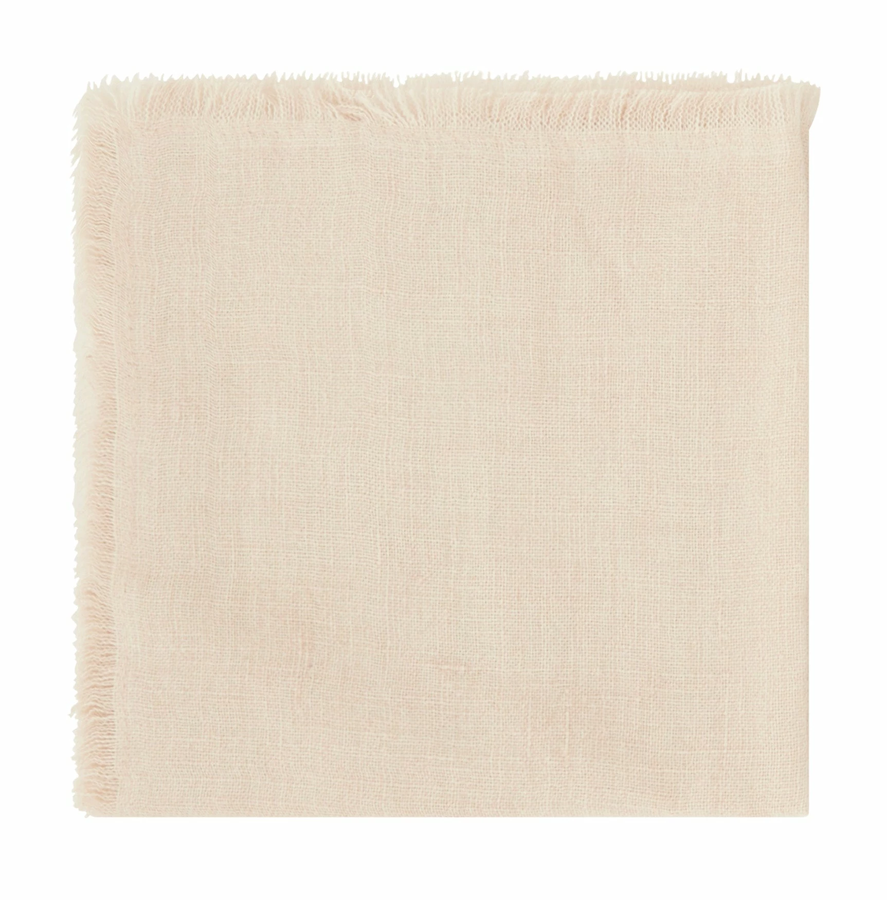 Linen Cocktail Napkins 5 Linen Cocktail Napkins - Image 3