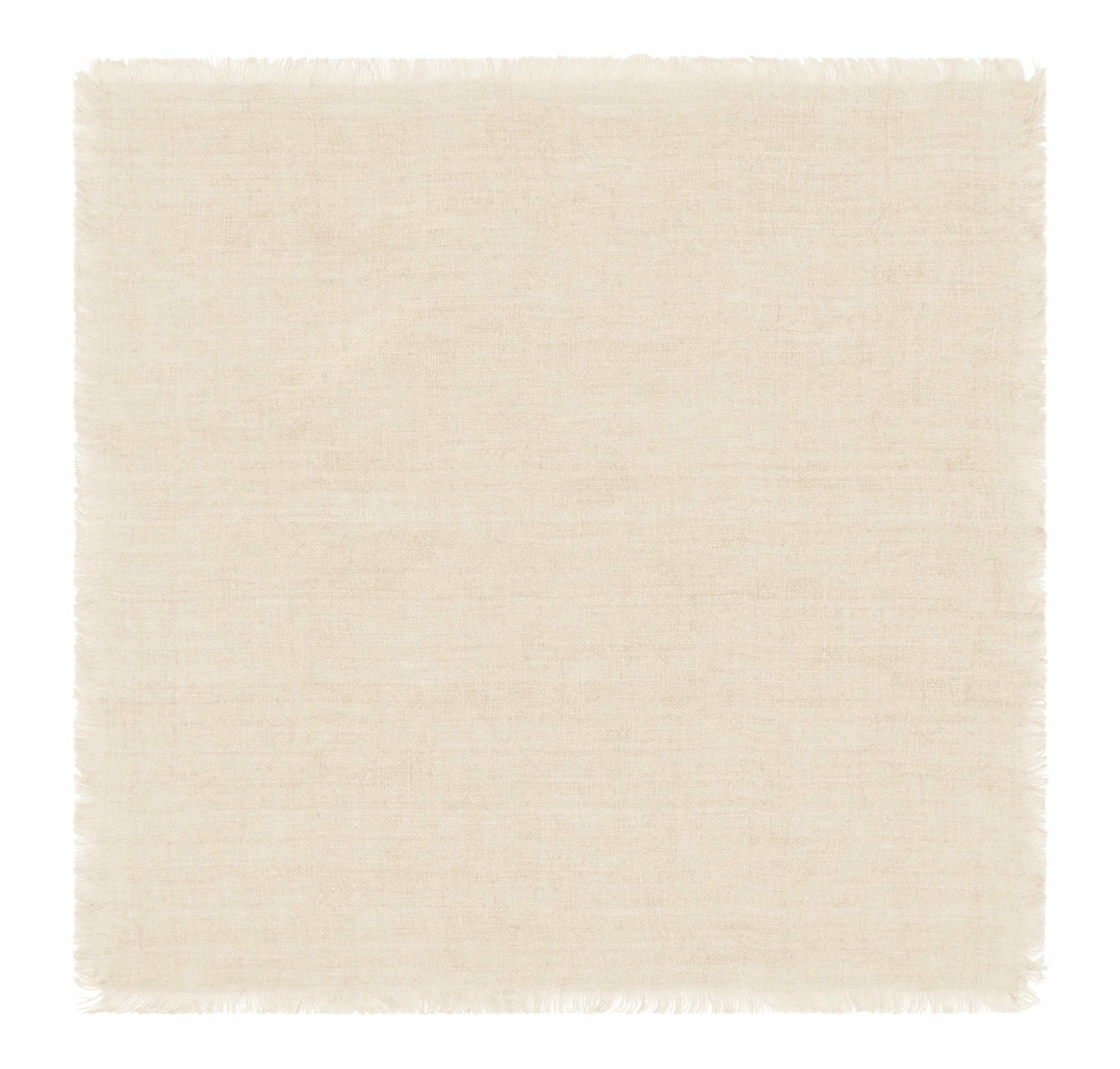 Linen Cocktail Napkins 6 Linen Cocktail Napkins - Image 4