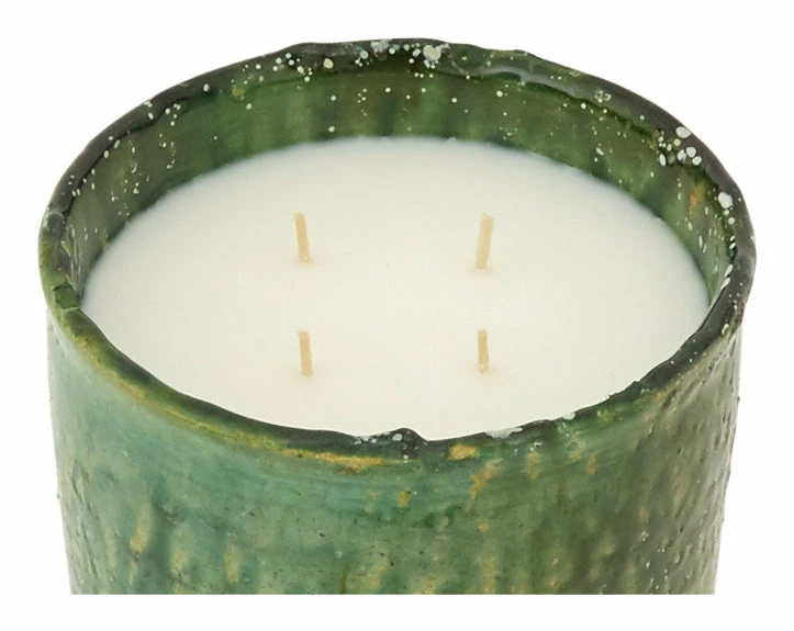 Moroccan Mint Tea Candles 16 Moroccan Mint Tea Candles - Image 14