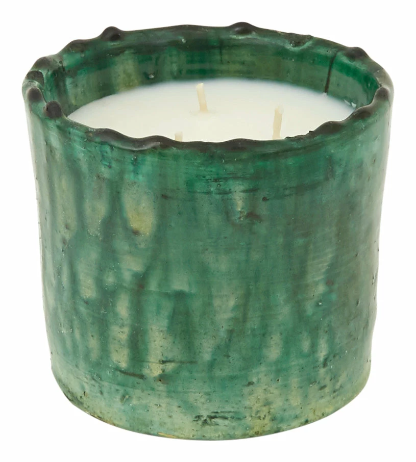 Moroccan Mint Tea Candles 10 Moroccan Mint Tea Candles - Image 8