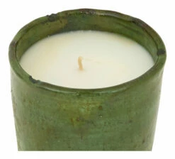 Moroccan Mint Tea Candles 22 Moroccan Mint Tea Candles -Home Decoration Sales Shop HG158754 alt3
