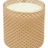 Beige Moroccan Oud Candle -Home Decoration Sales Shop HG158755