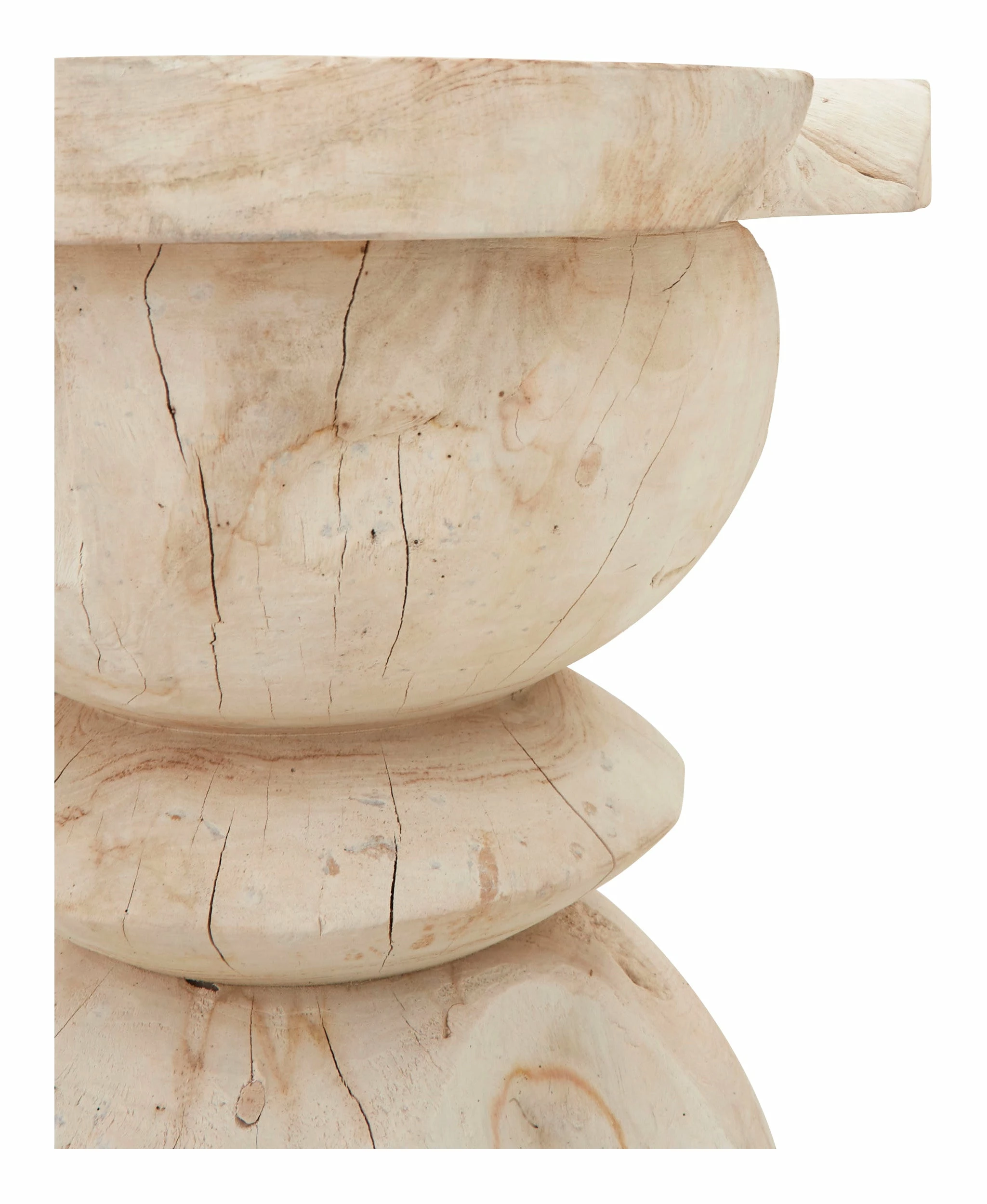 Mila Stool 6 Mila Stool - Image 4