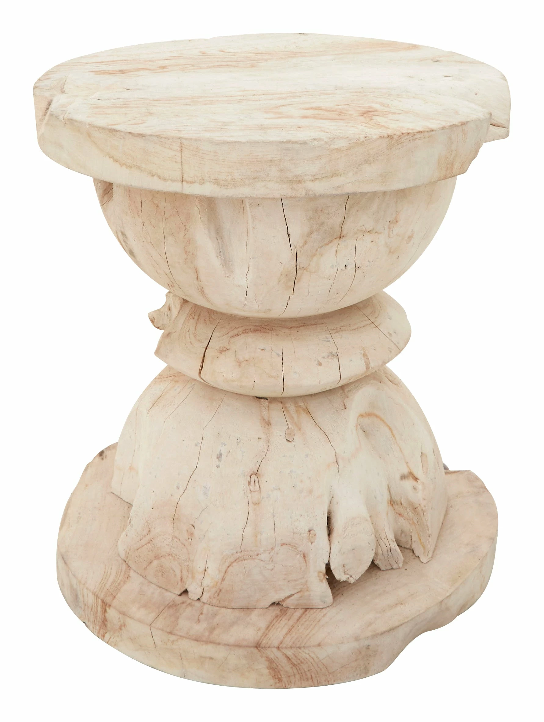 Mila Stool 4 Mila Stool - Image 2