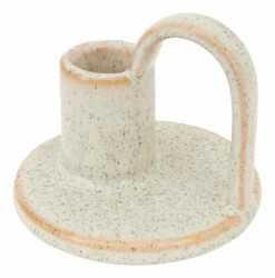 Lodge Taper Holder -Home Decoration Sales Shop HG159130 alt2