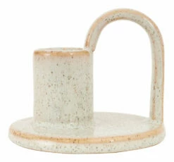 Lodge Taper Holder -Home Decoration Sales Shop HG159130 alt4