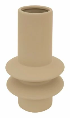 Rib Vase -Home Decoration Sales Shop HG159132 alt2