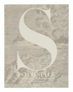 S Is For Style -Home Decoration Sales Shop HG159163