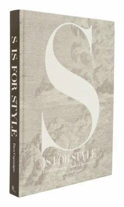 S Is For Style -Home Decoration Sales Shop HG159163 alt2