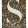 S Is For Style -Home Decoration Sales Shop HG159342