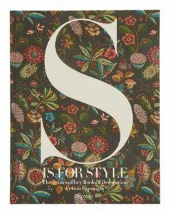 S Is For Style