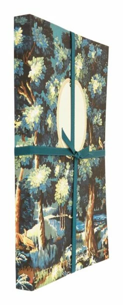 Antoinette Poisson Notebooks -Home Decoration Sales Shop HG159727 alt1