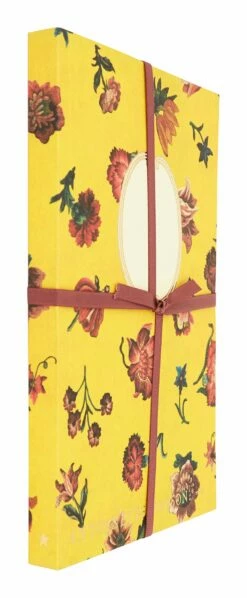 Antoinette Poisson Notebooks -Home Decoration Sales Shop HG159728 alt1