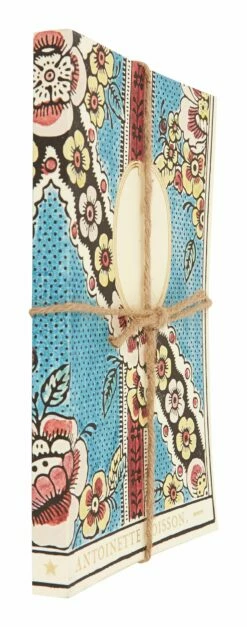 Antoinette Poisson Notebooks -Home Decoration Sales Shop HG159730 alt1
