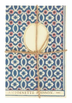 Antoinette Poisson Notebooks -Home Decoration Sales Shop HG159732