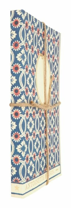 Antoinette Poisson Notebooks -Home Decoration Sales Shop HG159732 alt1