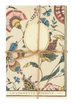 Antoinette Poisson Notebooks -Home Decoration Sales Shop HG159733