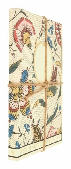 Antoinette Poisson Notebooks -Home Decoration Sales Shop HG159733 alt1