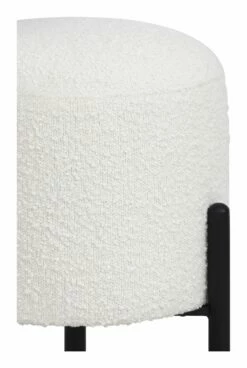 Dixon Stool -Home Decoration Sales Shop HG159750 alt2