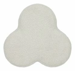 Trefoil Stool -Home Decoration Sales Shop HG159770 alt6