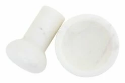 Omar Mortar & Pestle -Home Decoration Sales Shop HG159848 alt3