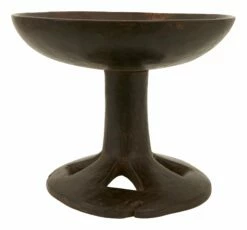Found Naga Pedestal Tray -Home Decoration Sales Shop HG159885 alt2