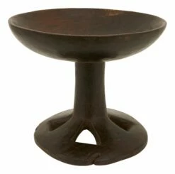 Found Naga Pedestal Tray -Home Decoration Sales Shop HG159885 alt3