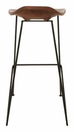 Hector Bar Stool 17 Hector Bar Stool -Home Decoration Sales Shop HG159892 alt4