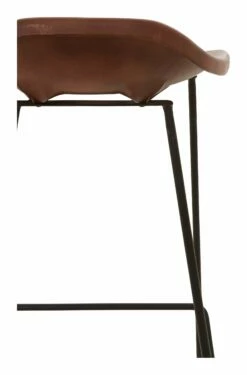 Hector Bar Stool 18 Hector Bar Stool -Home Decoration Sales Shop HG159892 alt5