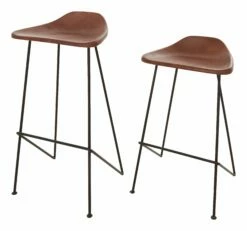 Hector Counter Stool 17 Hector Counter Stool -Home Decoration Sales Shop HG159893 alt6