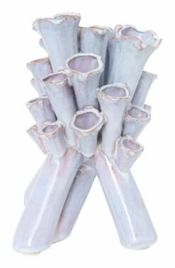 Odette Vase 14 Odette Vase -Home Decoration Sales Shop HG159913 alt2 bfec08f7 f10a 46ef 859f 07451316741b