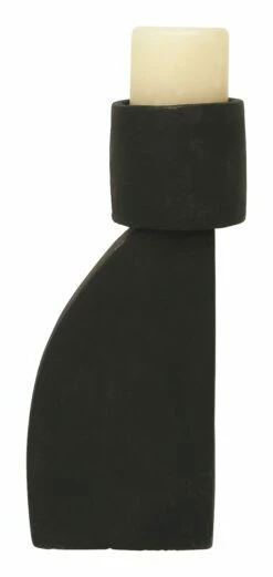 Sonora Pillar Candle Holders -Home Decoration Sales Shop HG159953