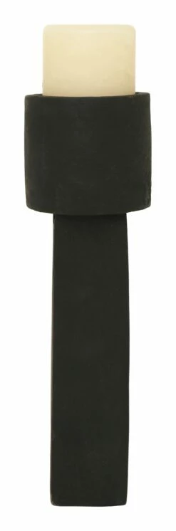 Sonora Pillar Candle Holders -Home Decoration Sales Shop HG159953 alt3