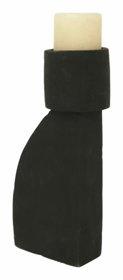 Sonora Pillar Candle Holders -Home Decoration Sales Shop HG159953 alt2