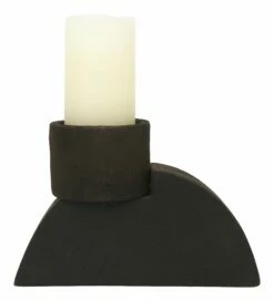 Sonora Pillar Candle Holders -Home Decoration Sales Shop HG159954