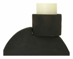 Sonora Pillar Candle Holders -Home Decoration Sales Shop HG159954 alt1