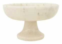 Corbin Footed Bowl -Home Decoration Sales Shop HG159981 alt2