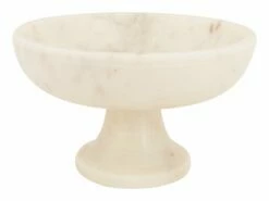 Corbin Footed Bowl -Home Decoration Sales Shop HG159981 alt3