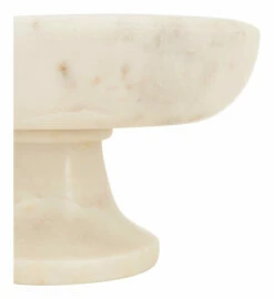 Corbin Footed Bowl -Home Decoration Sales Shop HG159981 alt4