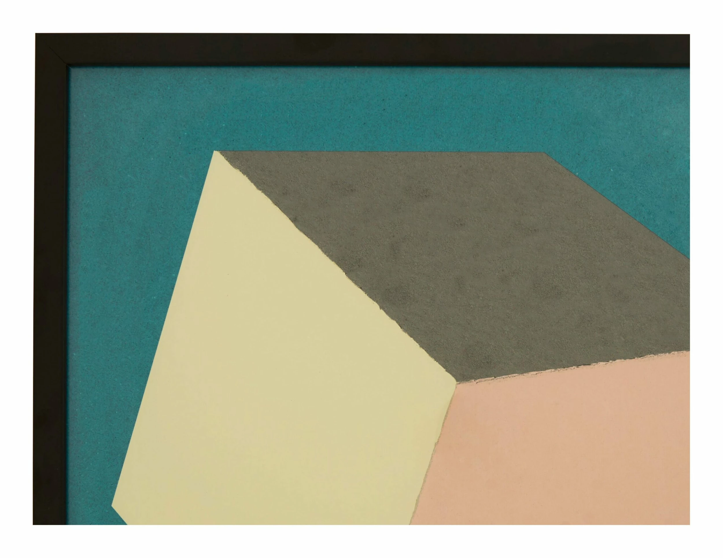 Cube Study II 5 Cube Study II - Image 3