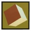 Cube Study V 2 Cube Study V -Home Decoration Sales Shop HG160005
