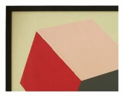 Cube Study IX -Home Decoration Sales Shop HG160009 alt1