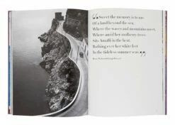 Amalfi Coast -Home Decoration Sales Shop HG160028 alt1