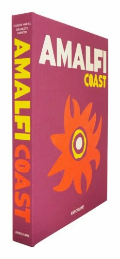 Amalfi Coast -Home Decoration Sales Shop HG160028 alt2