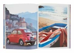 Amalfi Coast -Home Decoration Sales Shop HG160028 alt3